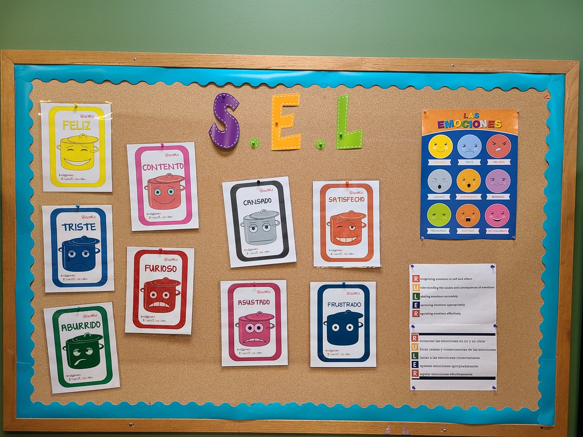 COCharterSchool's tweet photo. Shout out to AXIS International Academy in #FortCollins for their focus on #SEL! They've implemented Rulers Mood Meters in every classroom to teach students about feelings & how to differentiate them. #GreatSchools #WeLoveCharters #CharterSchool #Colorado #Education https://t.co/O6tsRU8yOC