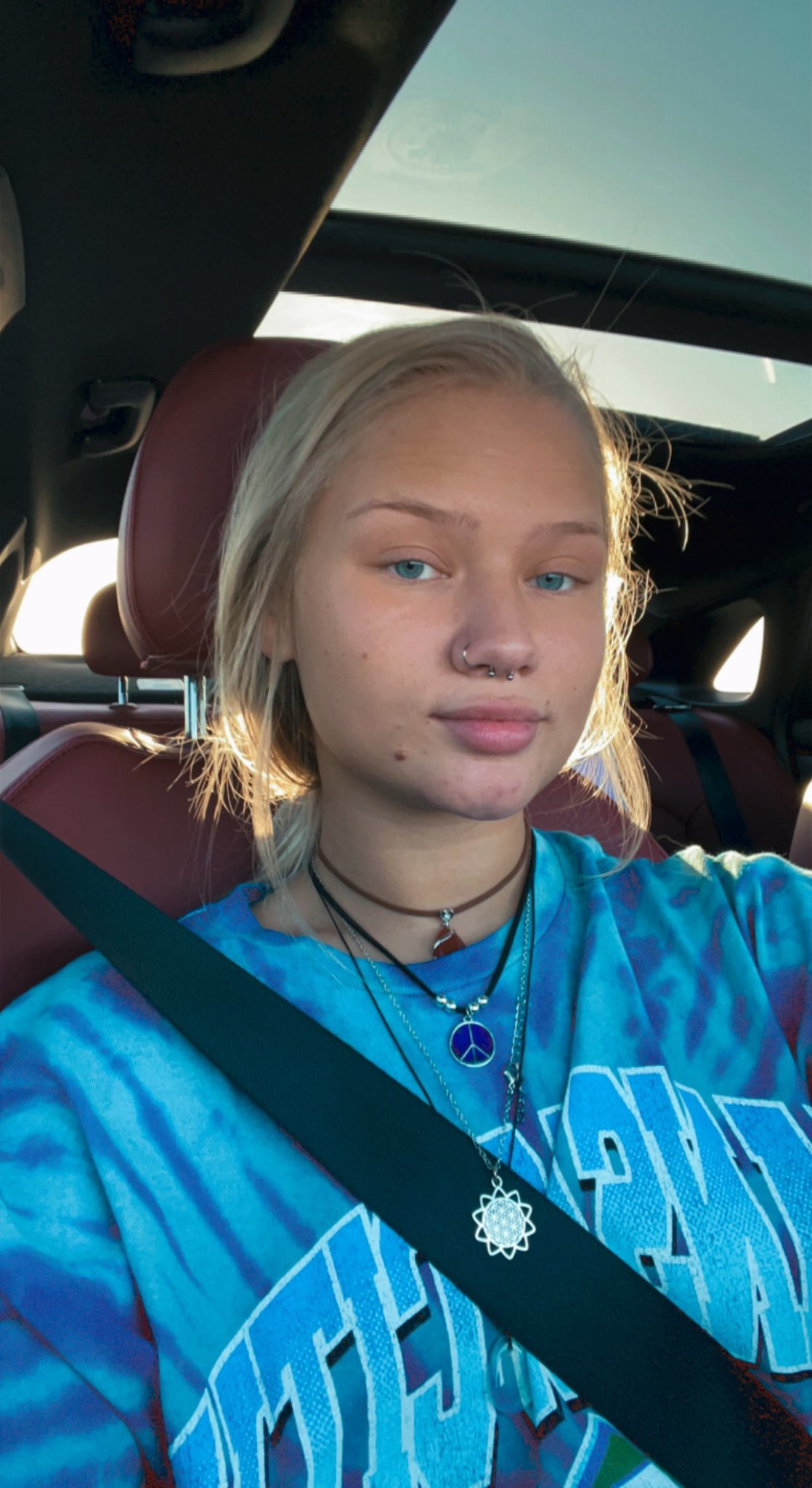 TW Pornstars - 1 pic. Harley King . Twitter. grand rising ☀️ i hope your day is as good as this