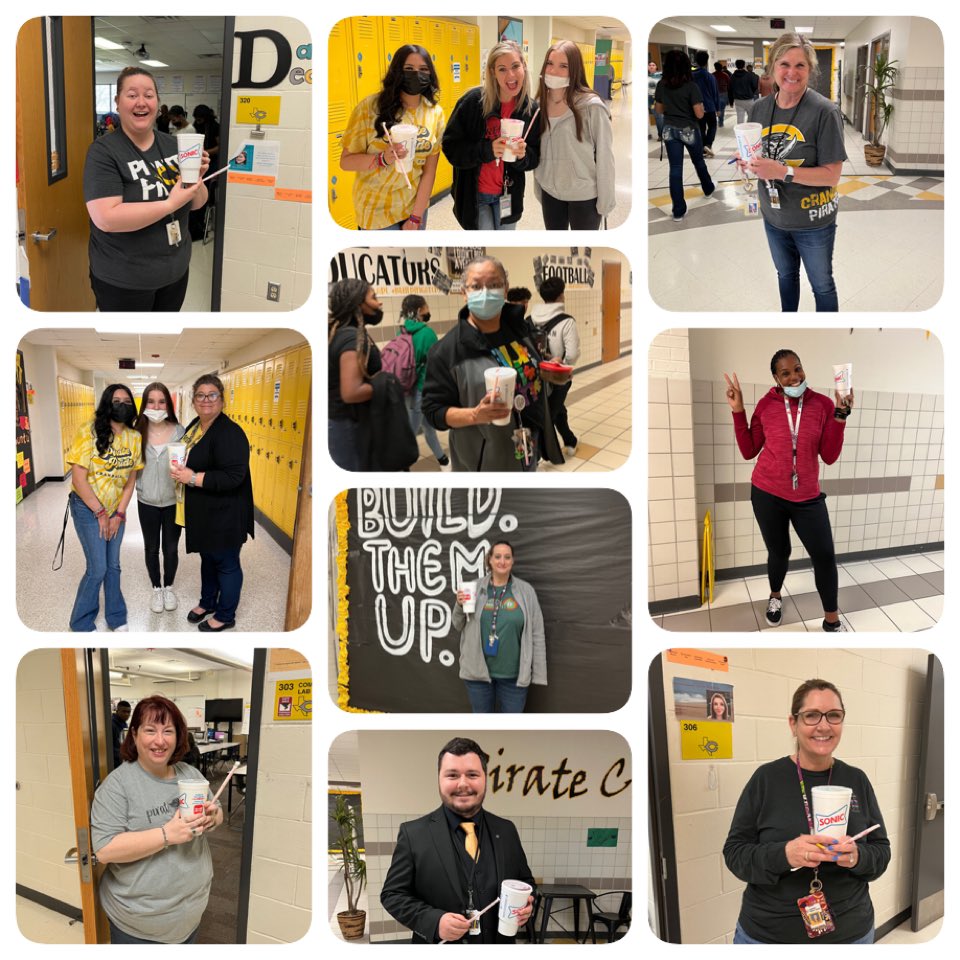 CrandallMiddle's tweet photo. Thank you! #buildingatcms https://t.co/qKx360v5qe