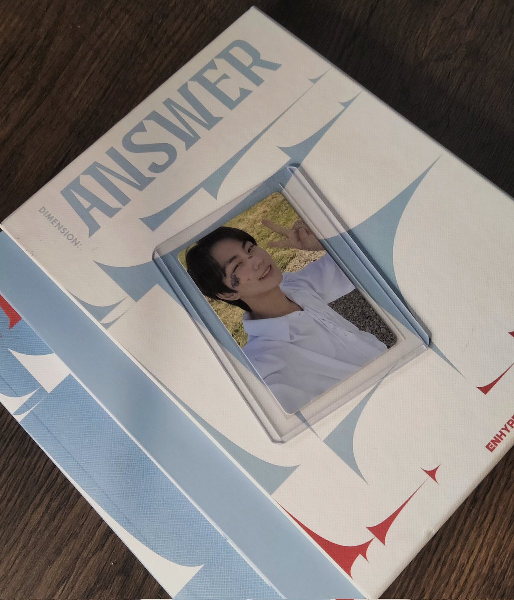 twinzscart's tweet photo. β π
jungwon is home na ! thank you so much for the fast transaction & also for updating me everytime. thank you also for the vv secure packaging ><
@jiyoonpc #wdproofs https://t.co/TrTht4YO6e