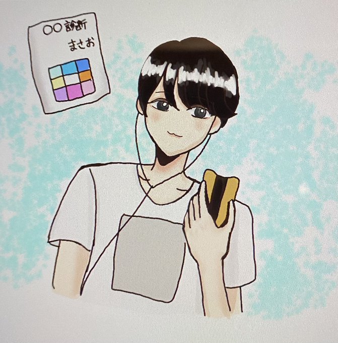 石川界人の秘密基地のtwitterイラスト検索結果