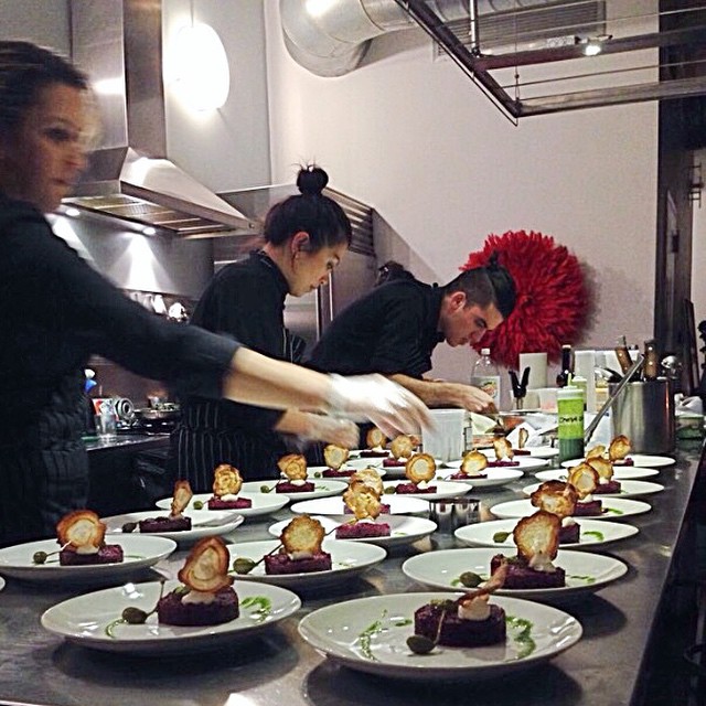 US Veg Corp tweet media