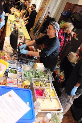 US Veg Corp tweet media