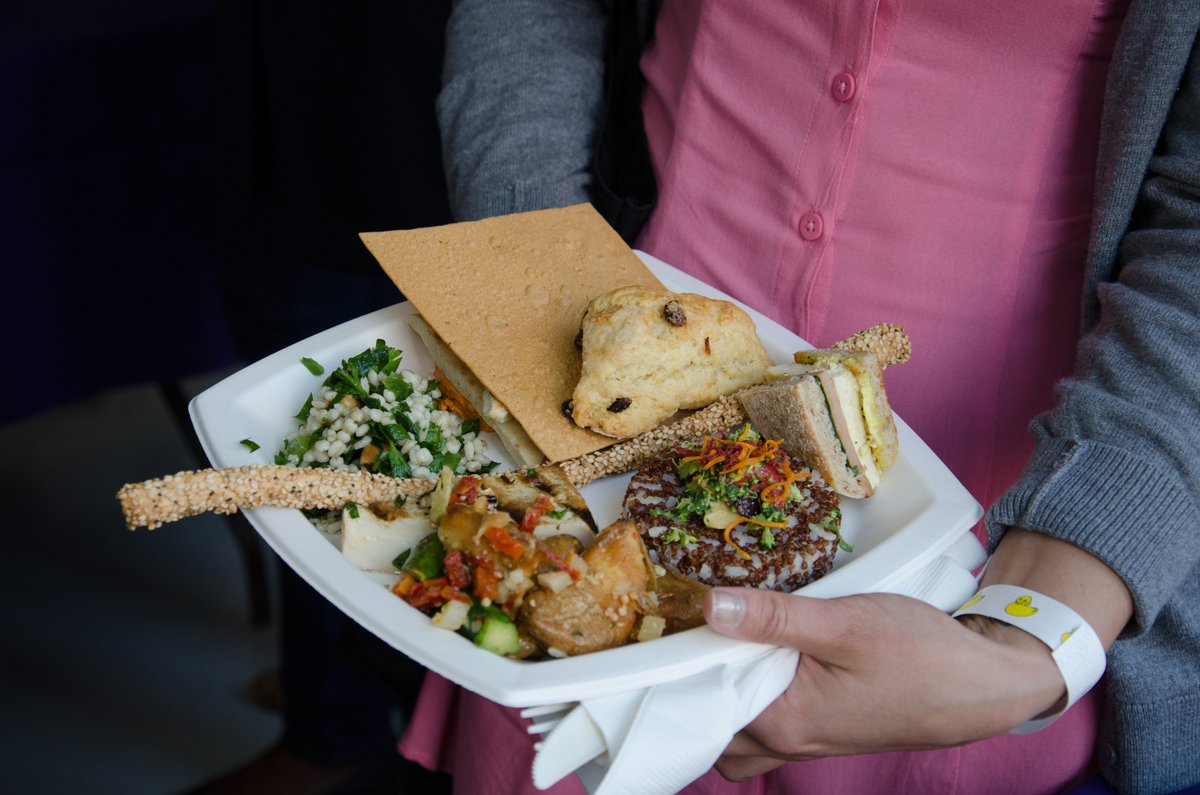 US Veg Corp tweet media