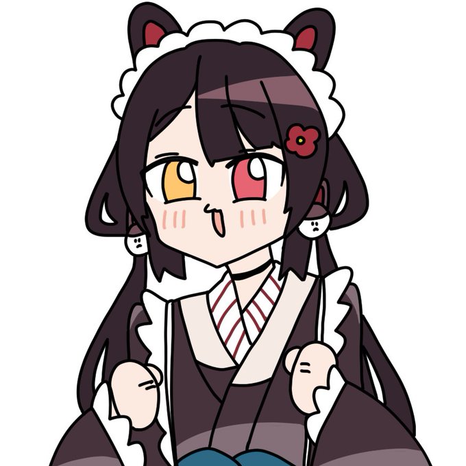 #いぬいらすと 