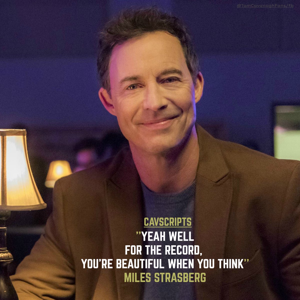 CavanaghFansTom's tweet photo. 😍😍😍

@CavanaghTom #DarrowandDarrow https://t.co/rmCnwQrXRC