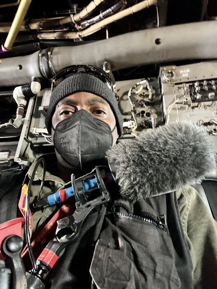 dartise's tweet photo. Rode back from Wilmington to Andrews AFB today on an Osprey. #workingpress https://t.co/wVevy05ia6