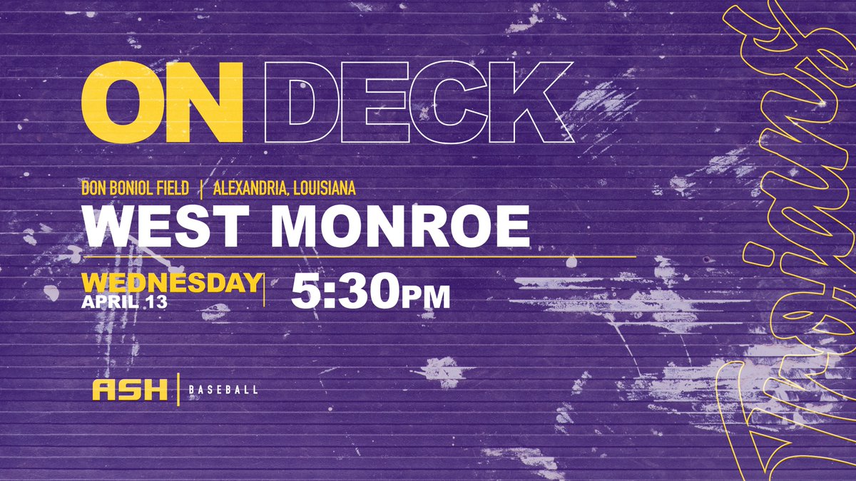 ASH Trojan Baseball tweet media