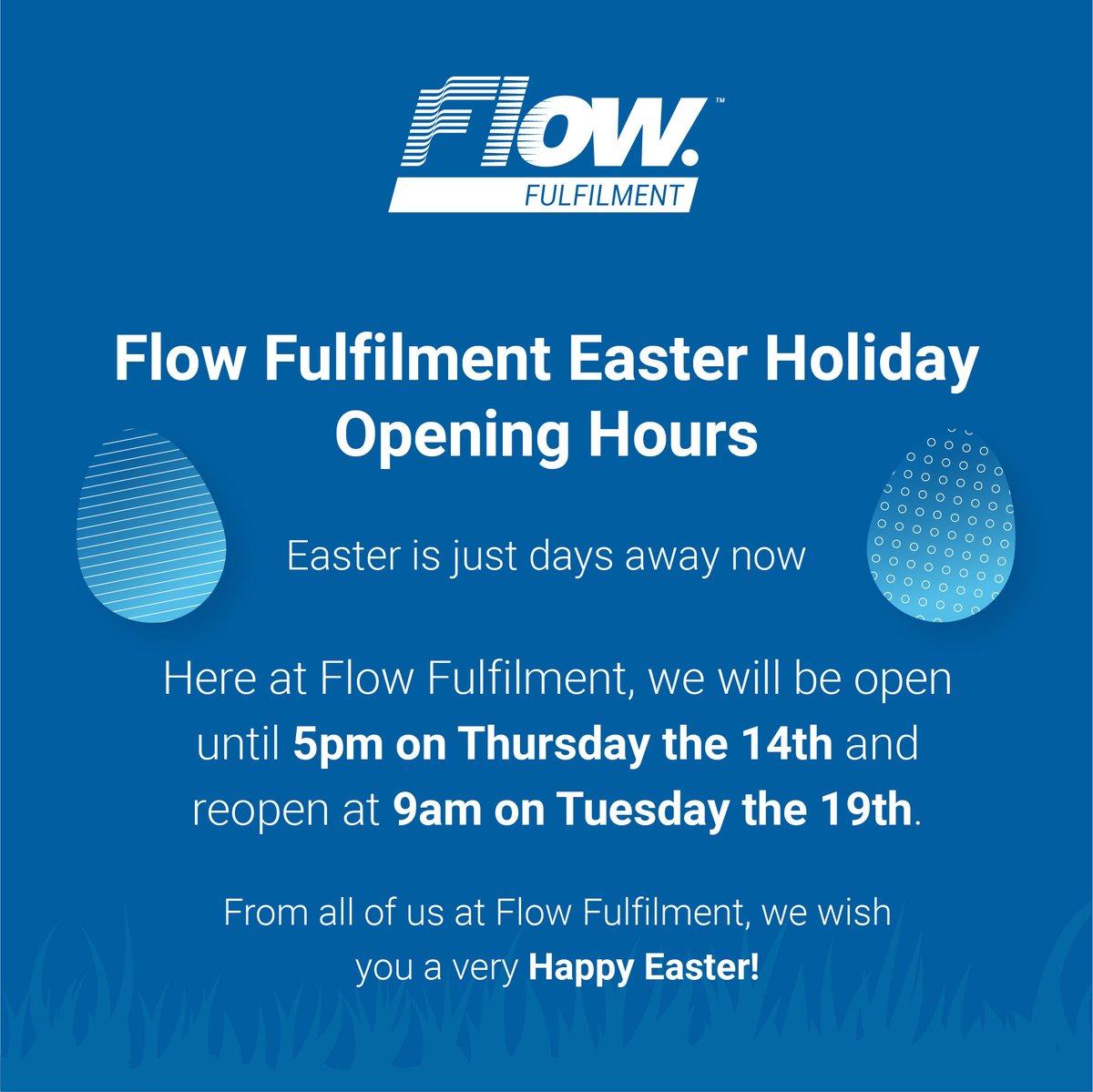 Flow Fulfilment (@FlowFulfilment) / Posts / X