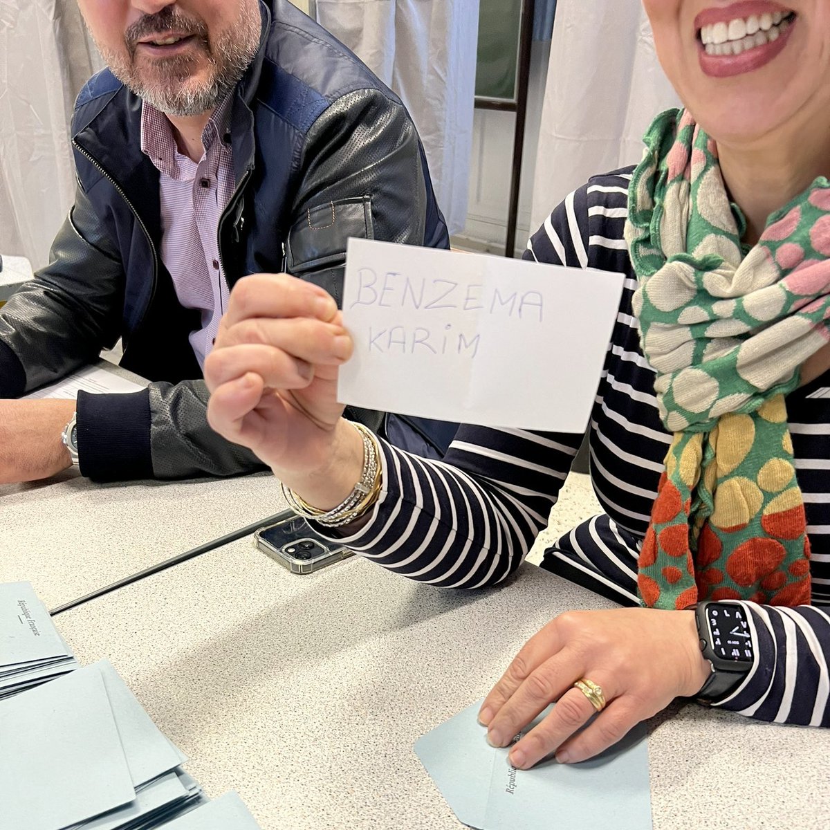 Madrid Sports tweet media