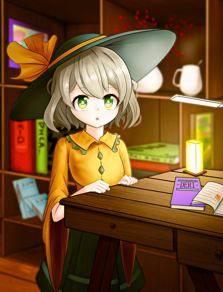 Deri_Wang tweet media