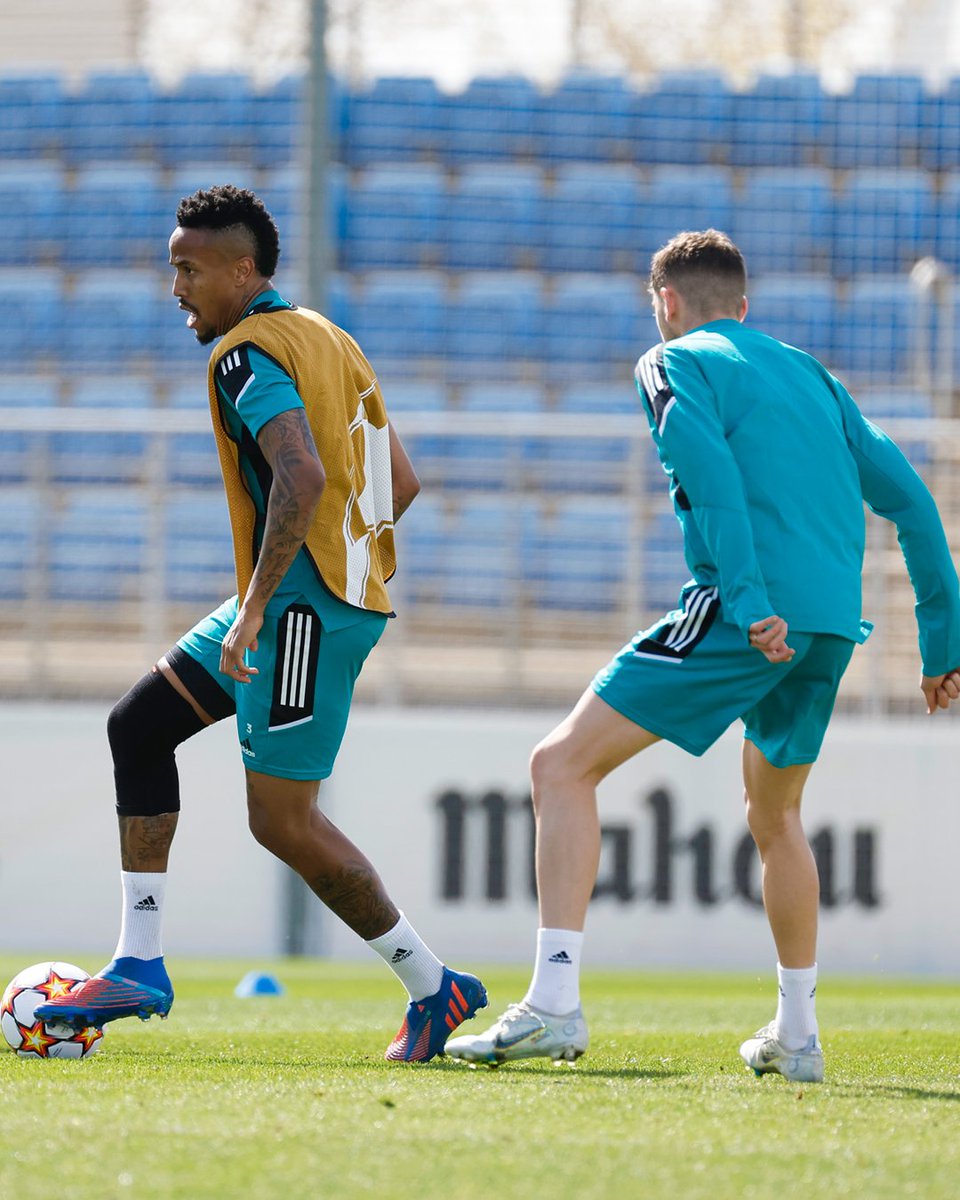 🔜 #UCL