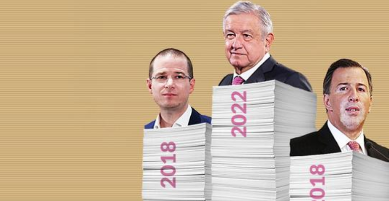 SinEmbargoMX's tweet photo. AMLO obtuvo 15 millones 60 mil 746 de votos en la consulta de #RevocacióndeMandato. La consulta fue instalada con el 30% de las casillas de cualquier elección. Apenas tuvo difusión y fue boicoteada por el PRI, PAN, PRD MC Vicente Fox y Felipe Calderón https://t.co/PfnqMXqKXU https://t.co/9qDg1rZtgh