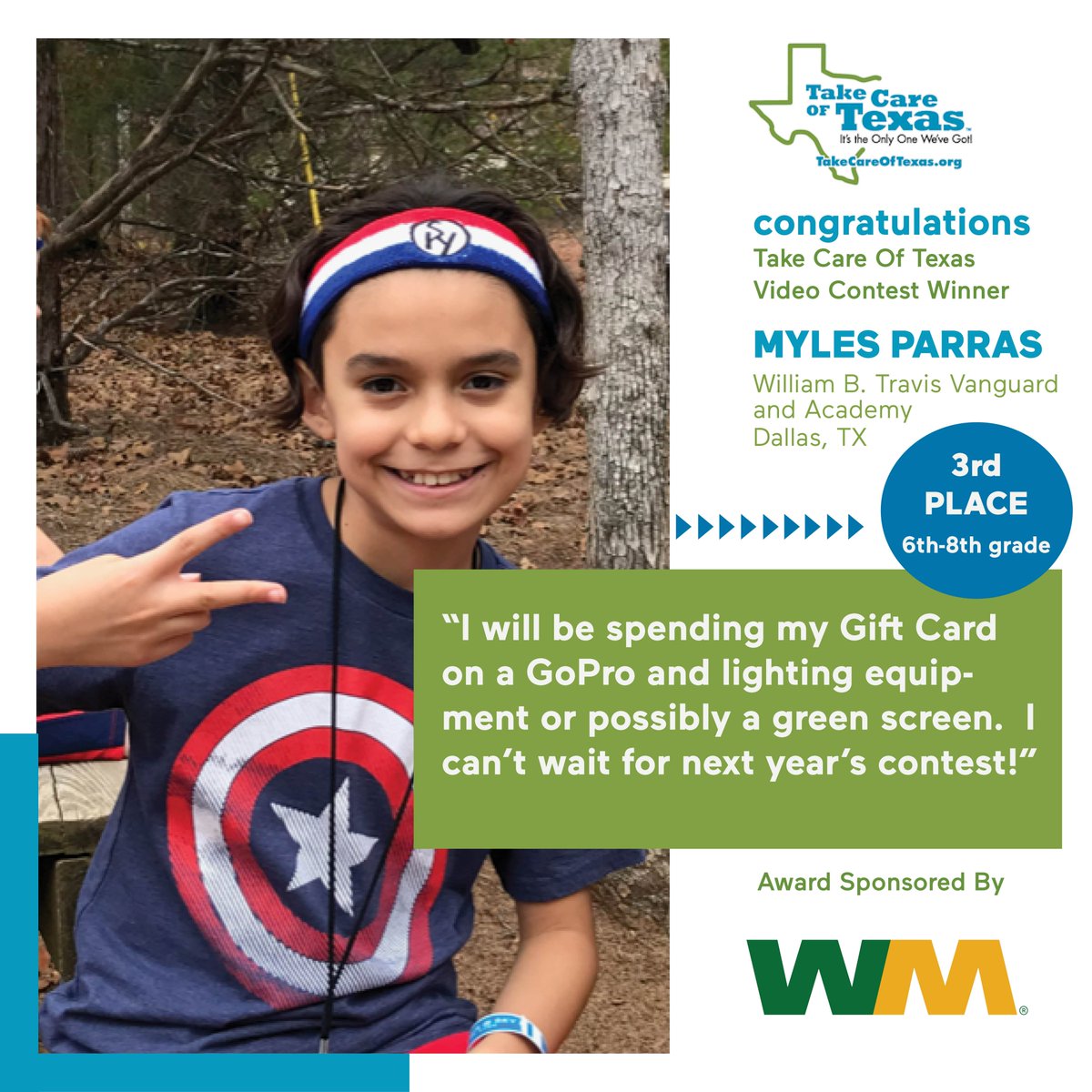 WM_TEXOMA tweet media