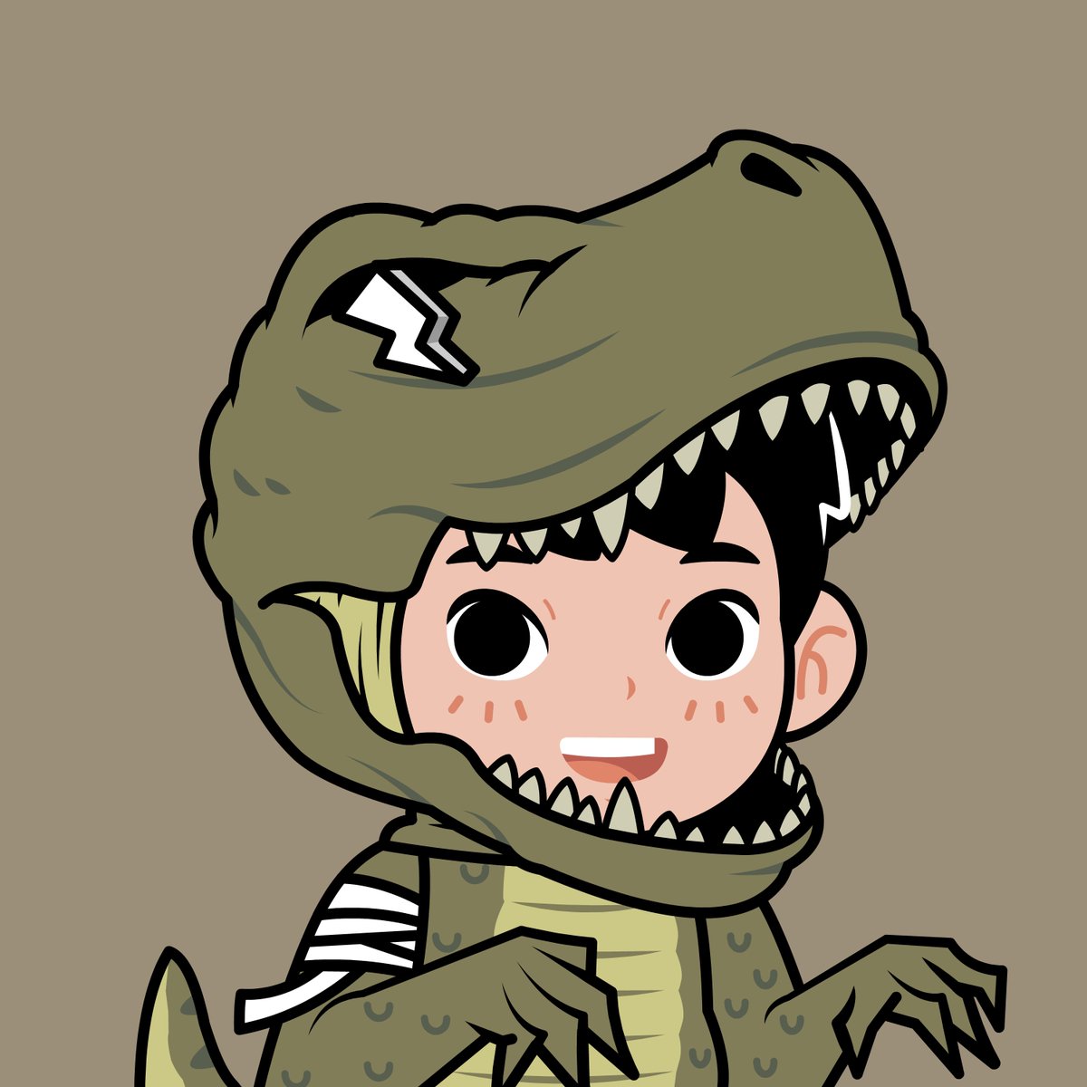 Genta in Space tweet media