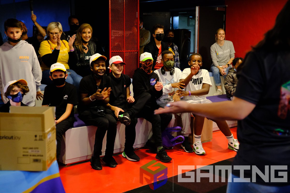 RGBGaming tweet media