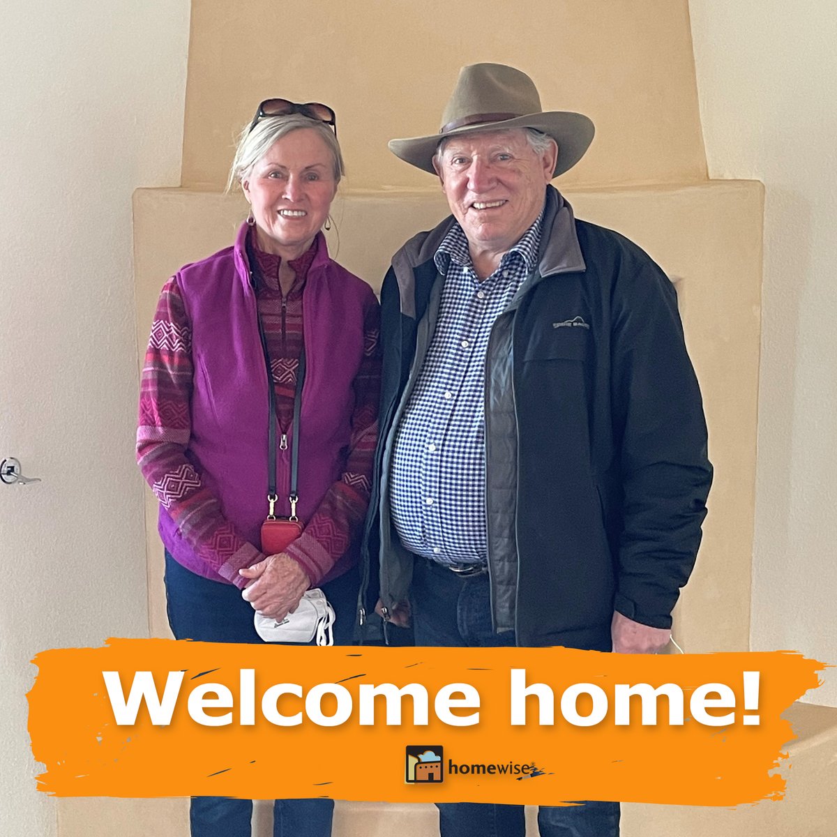 homewisenm's tweet photo. π A warm welcome to the @Homewise Tessera community to the Lees'! We hope you love your beautiful new home and views!
#homeownership #nmhousing #fairhousingnm #homewise #newhome #congrats #welcomehome #newhomeowner #congratulations #closingday #newkidsontheblock #homewisehomesNM https://t.co/AnRER7QG22