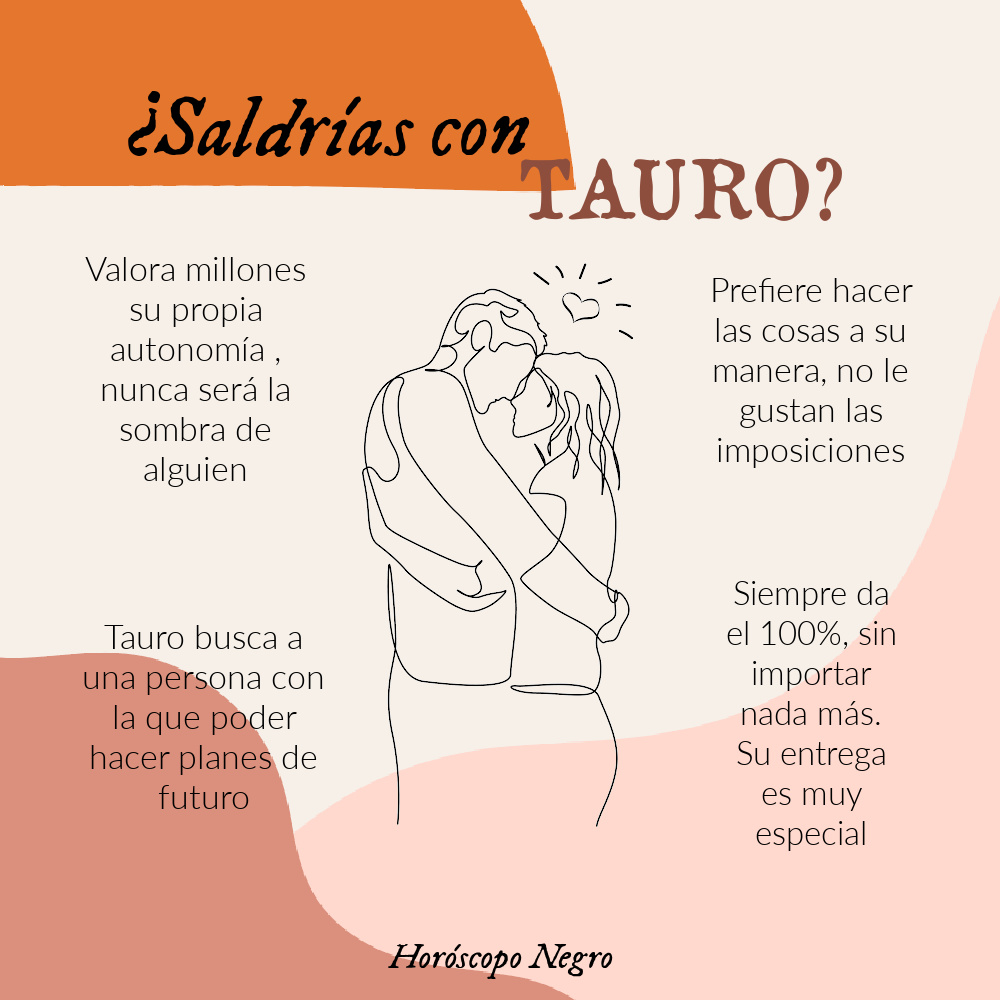 tauro_hn's tweet image. ¿Saldrías con #tauro? ✨🔮✨ #horoscoponegro