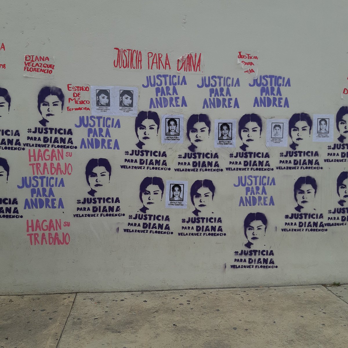 _k4rst's tweet photo. Exigimos que hagan su trabajo y no revictimicen a las familias.
Hagan su trabajo!!!!
@JusticiaPIrene
@FiscaliaEdomex
@Fiscal_Genero
@alfredodelmazo
@PJEdomex 
@MagdoSodi 
#ChimalhuacanFeminicida
#JusticiaParaIrene
#NiUnaMenos 
#EdoMexFeminicida
#LaPoliciaNoMeCuida https://t.co/Bk8530B0jT
