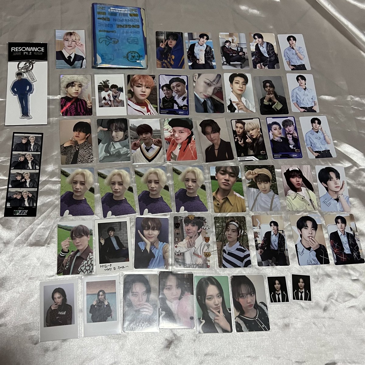 stbxdeal's tweet photo. യ รอบส่งกลับ 01/04 ◡̈ (set 1)
ถึงเราแล้วนะคะ เดี๋ยวจะทักไปแจ้งยอดรอบ 2 ค่ะ
#stbupdate https://t.co/NWYAvK4oBP