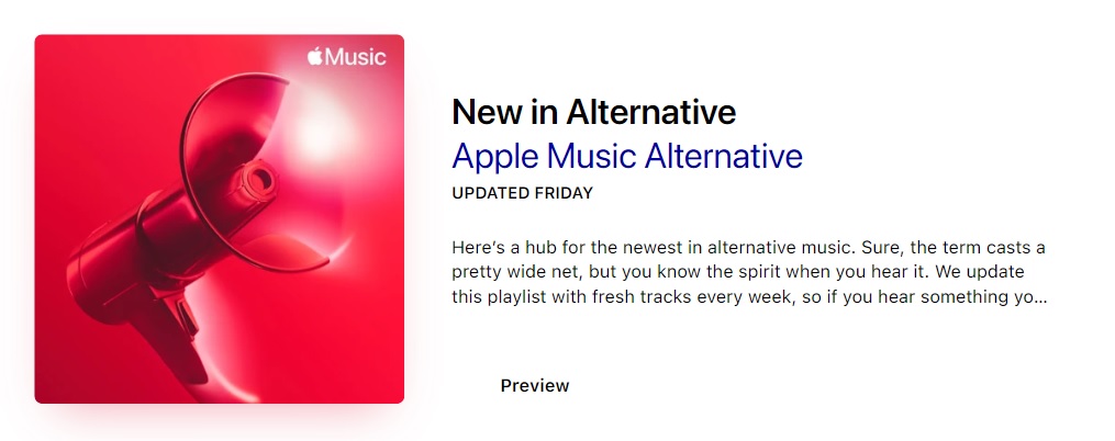 The Music Federation tweet media