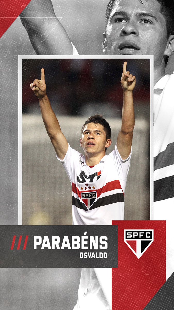 São Paulo FC tweet media