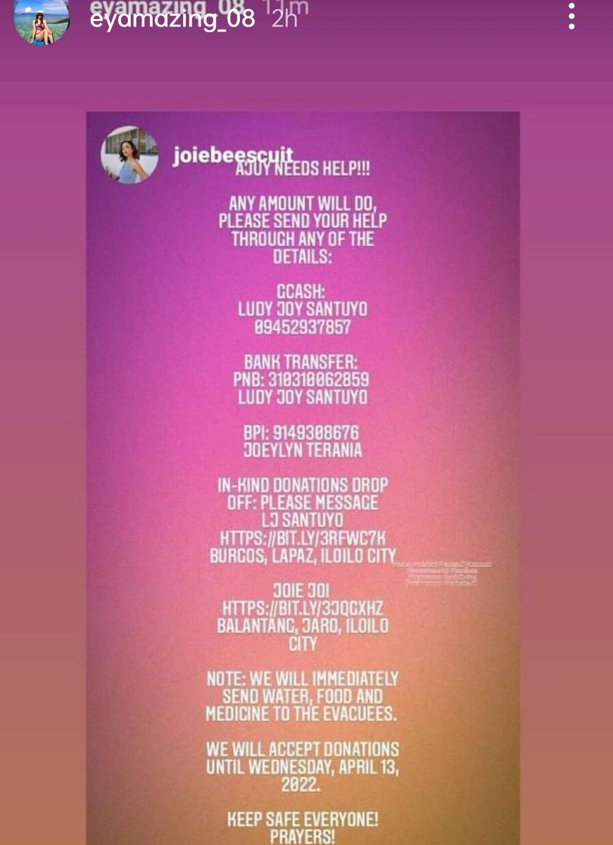 U_xhmyl's tweet image. Photos not mine. They need help. 
#IloiloNeedsHelp #AgatonPH #BagyongAgaton