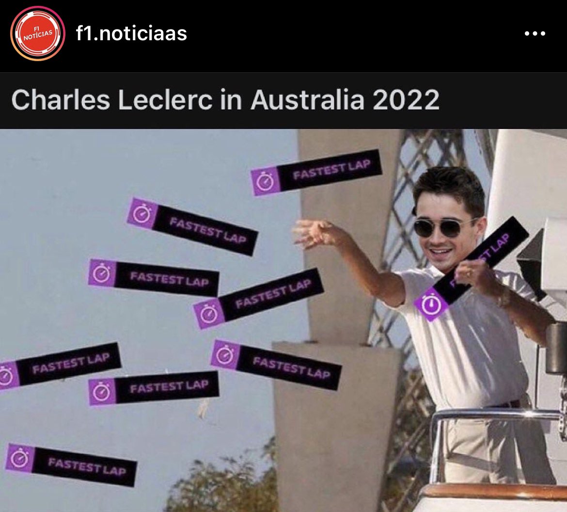 CharlinLeclerc's tweet photo. Nois tava como: https://t.co/NiOtvbdBRx