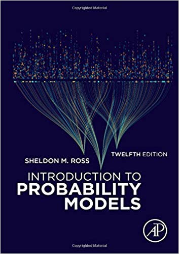 elsolucionario's tweet image. 📚 Introduction to Probability Models - Sheldon M. Ross - 12th Edition 
➖➖➖ 
✅ bit.ly/3bmpd1E 
➖➖➖
#EstadísticayProbabilidad #Probability #ProbabilityModels #EstadísticaInferencial #elsolucionario  #librosgratis #librosPdf #escuela #estudiante