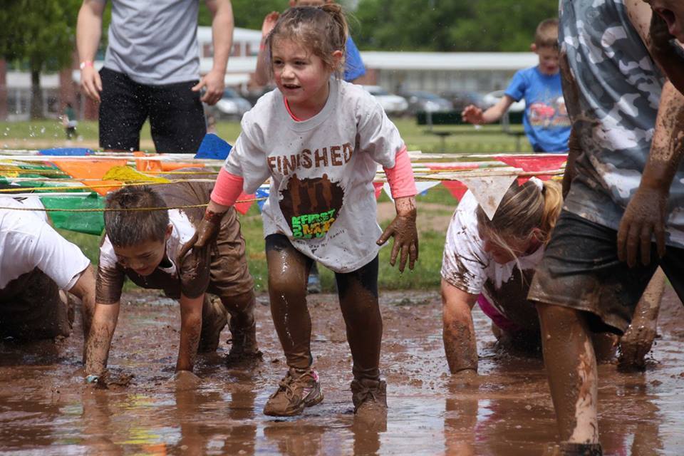 YourFirstMudRun's tweet image. Mud Run is coming to Stamford CT bit.ly/3uuSDGi