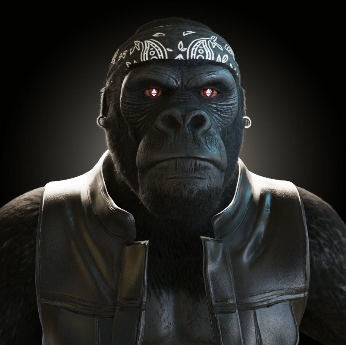 Outlaw_ApesClub's tweet photo. Come chat with us in our discord and claim one of the 10 OG Roles left!

https://t.co/9JawIiHfcj

#nft #nftart #nfts #nfts #nftcollector #cryptoart #digitalart #art https://t.co/8emd9zGGC7