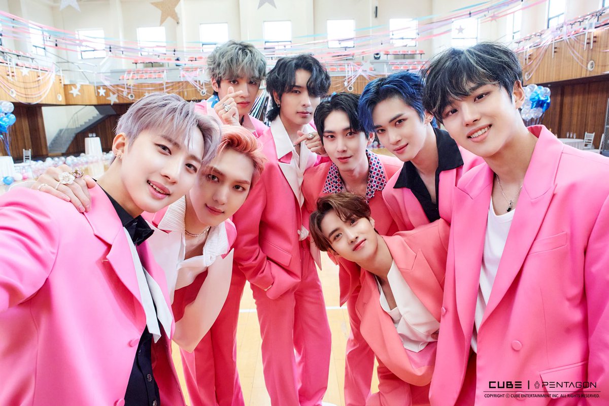 timeto_yuto_'s tweet photo. 20210411 공식 트위터😁

#펜타곤 11th Mini Album
[LOVE or TAKE]
Special Photo 💜💖

봄 위로 차곡차곡 쌓인 우리의 소중한 시간 🌌
펜타곤과 유니버스는 앞으로도 같이 DO do! ❤

#PENTAGON
#DO_or_NOT
#LOVE_or_TAKE
#유토 #YUTO @cube_PTG https://t.co/w8AM5tW9Yh