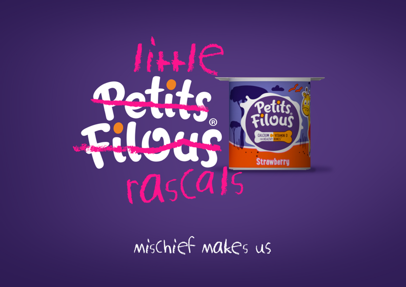 PetitsFilous_UK's tweet photo. Petits Filous helps young bones keep up with curious minds #MakeMischief https://t.co/l2v9zydxLI