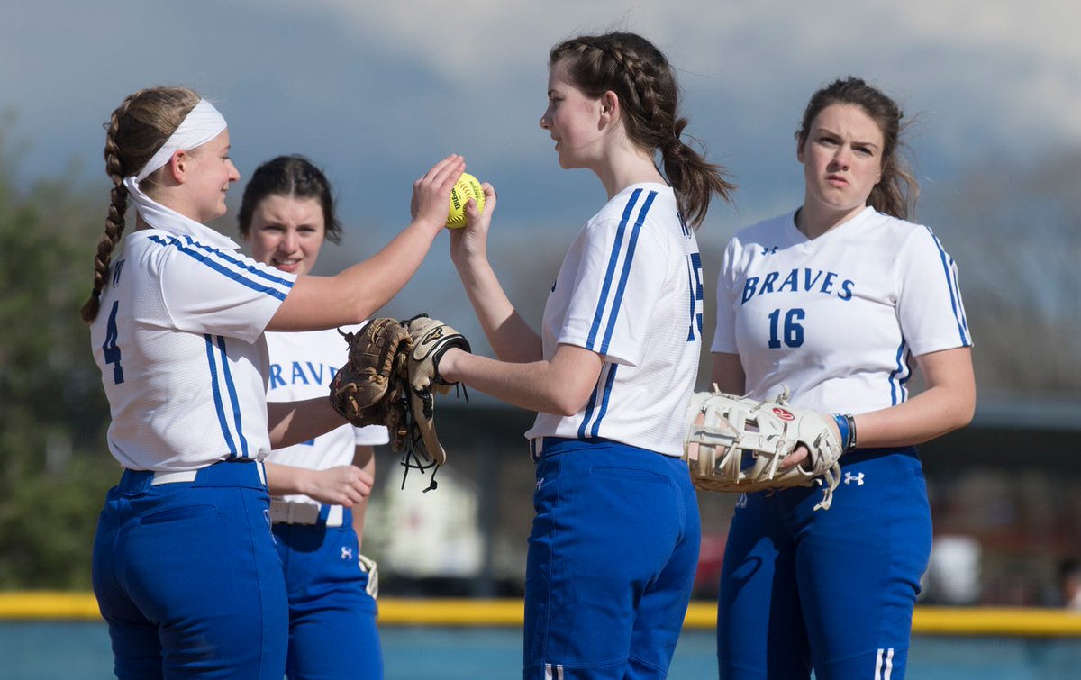 McGurkSports's tweet image. H.S. softball: Highlighting South Jersey's best from opening week 

@DelranAthletics
@BtCannizzaro
@brhsathletics
@HadTwpSports
@LionSoftballGHS
@Knightsoftball1
@CHEastAthletics
@PVI_Athletics
@Cherokee_HS
@CCHS_Sports

courierpostonline.com/story/sports/2… via @cpsj