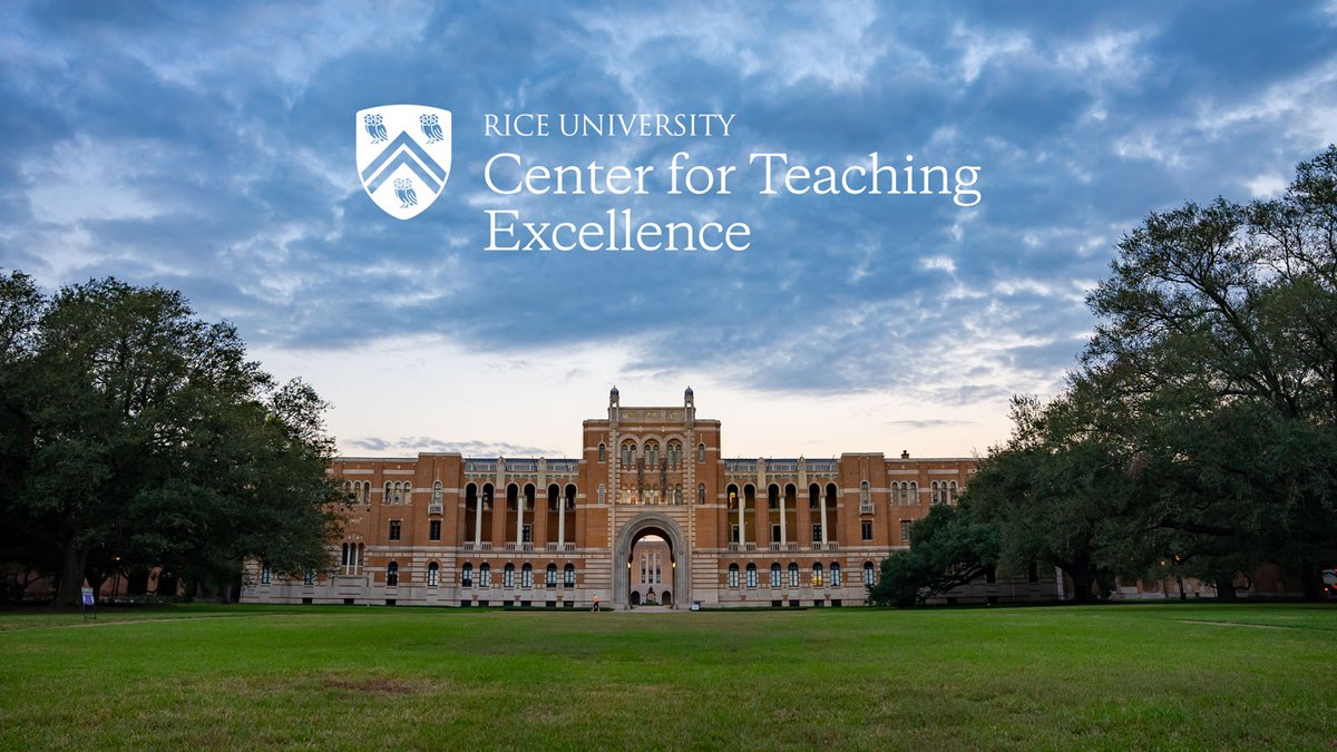 Rice Engineering and Computing (@riceengineering) on Twitter photo Congrats to our engineering graduate student and eight faculty members given awards by <a href="/RiceUniversity/">Rice University</a> and <a href="/RiceCTE/">CTE at Rice</a> for excellence in teaching, mentoring and service! bit.ly/3vfQP3k Congrats to our engineering graduate student and eight faculty members given awards by <a href="/RiceUniversity/">Rice University</a> and <a href="/RiceCTE/">CTE at Rice</a> for excellence in teaching, mentoring and service! bit.ly/3vfQP3k