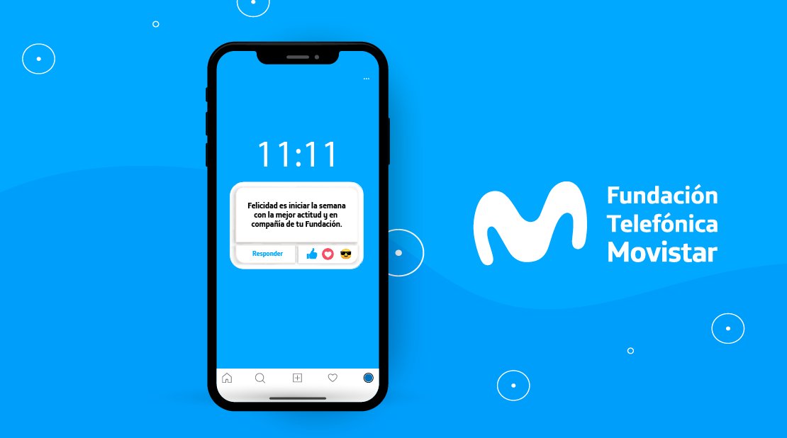 🧘¡sta semana es corta, por eso respira profundo y date 5 min!, así podrás enfocarte y llenarte de la mejor energía 🤩 para continuar. Y tú, ¿cómo empezaste esta semana?