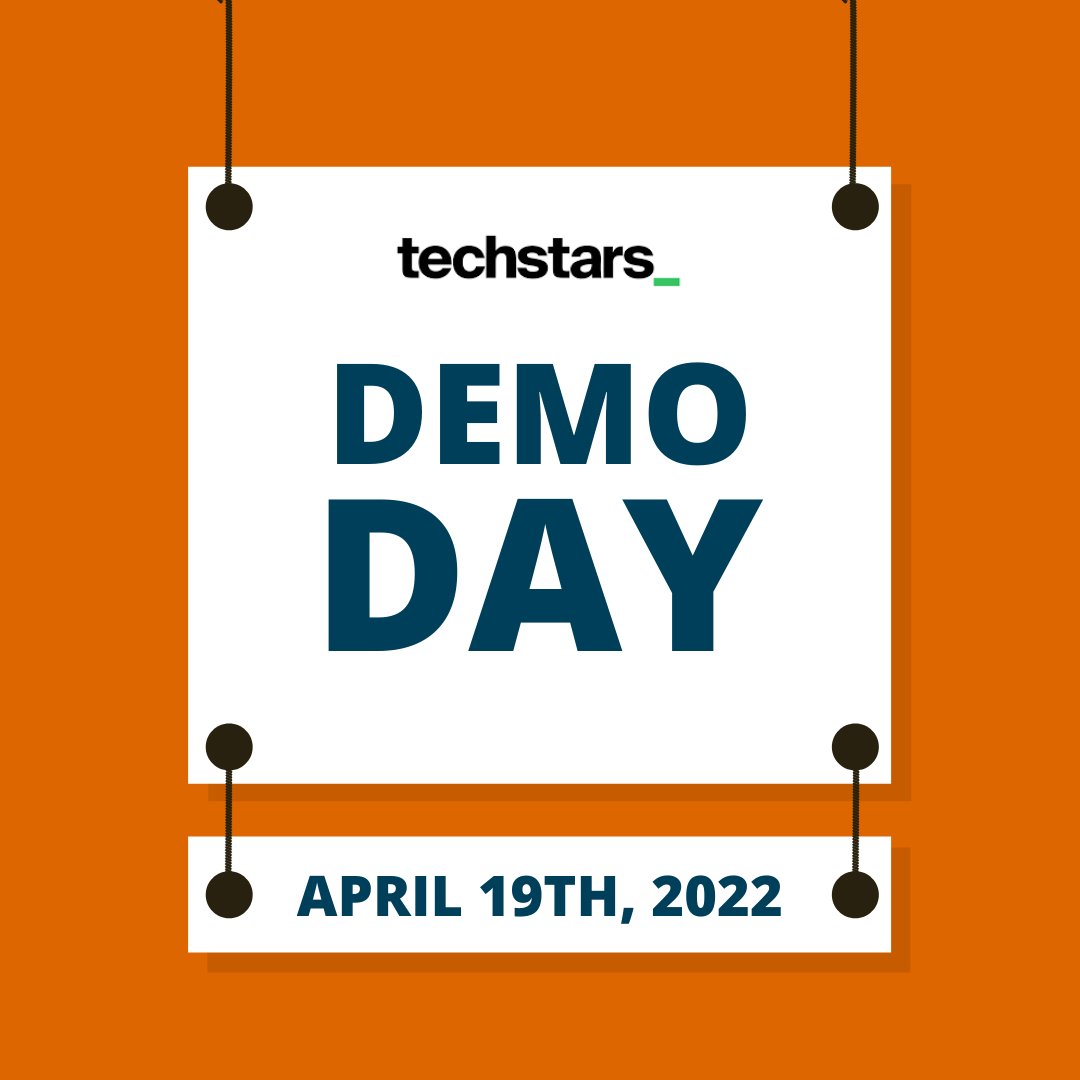 JoinShaka's tweet photo. The Shaka team has been learning a lot at @Techstars Anywhere Accelerator! We are excited to be preparing for Demo Day on April 19th. Follow us and stay tuned with our journey!

#joinshaka #techstars #demoday #accelerator #investors #anywhereaccelerator #startup #entrepreneur https://t.co/cyd0P2PILB