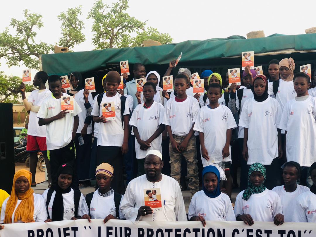 Mys'TIC Burkina tweet media