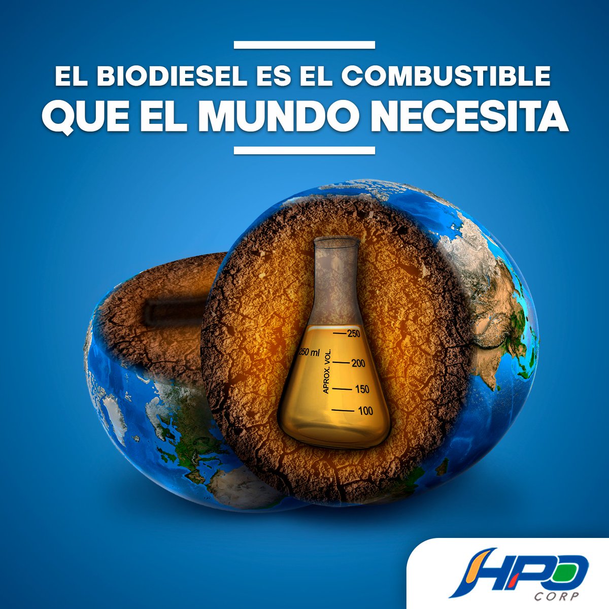HPO Corp tweet media
