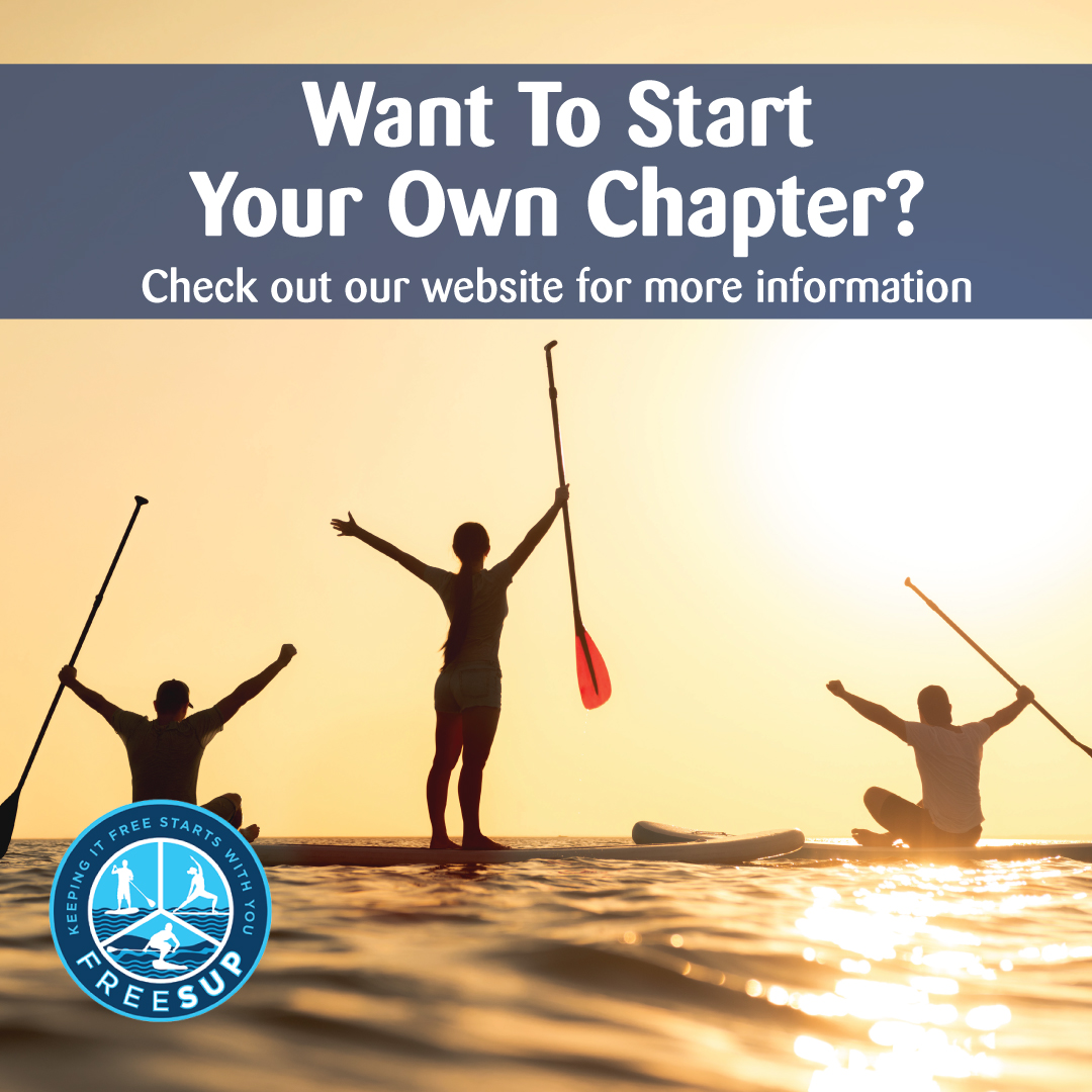 FreeSUPUSA's tweet photo. Paddleboarders everywhere need to have a voice that will represent policy positions for their area 📢 Consider starting a chapter in your area so you can be that voice! 
Go to https://t.co/ibuUks0z0S to see how you can start your own chapter!

#freeSUP #SUP #standuppaddle #joinus https://t.co/i3bqndwbkt