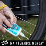 Photo by Finish Line Lube (@FinishLineLube)