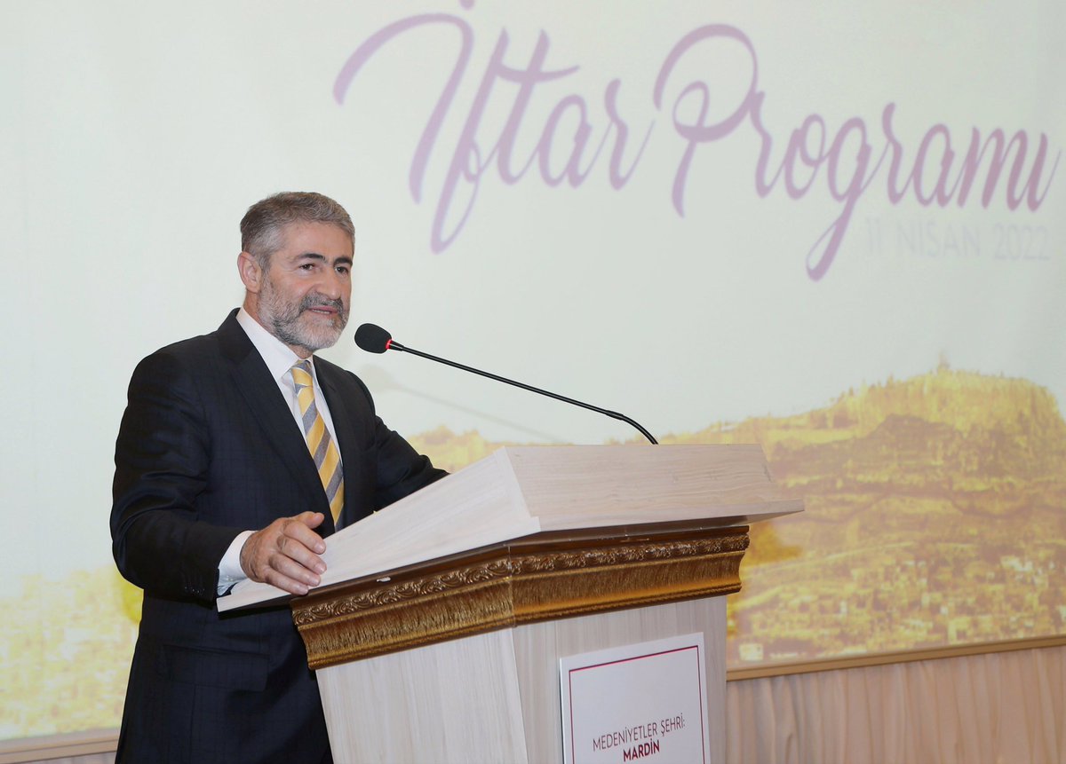 Mahmut Demirtaş