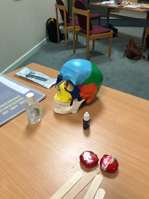 PRH Simtech tweet media