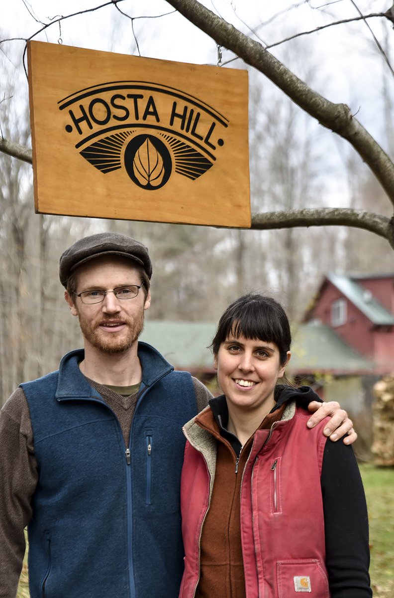 Food Connects tweet media