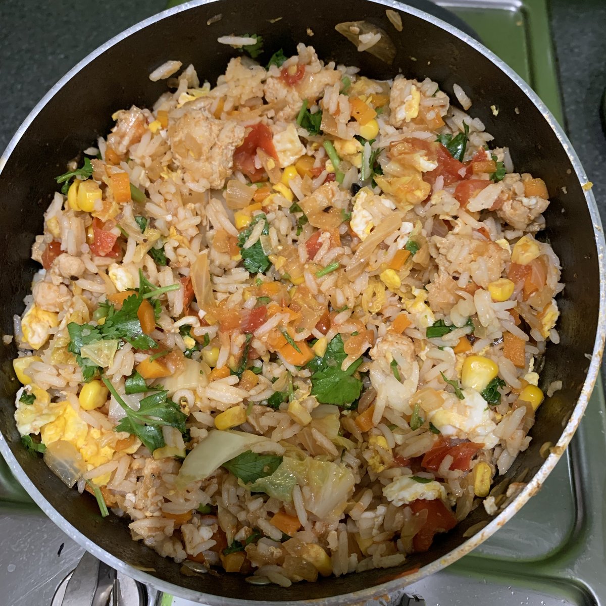 linglin20349419's tweet photo. How is my home cook https://t.co/J6yo4z10ov