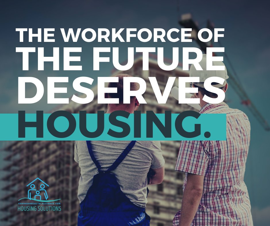 CAHSkentucky's tweet photo. Unless we address Kentucky's affordable housing crisis, we can never expect to build the workforce of the future. 

It is time we support Kentucky workers. 

Tell you legislator to SUPPORT #workforcehousing tax credits in KY! #KYGA22 https://t.co/ESPZQPeI6v