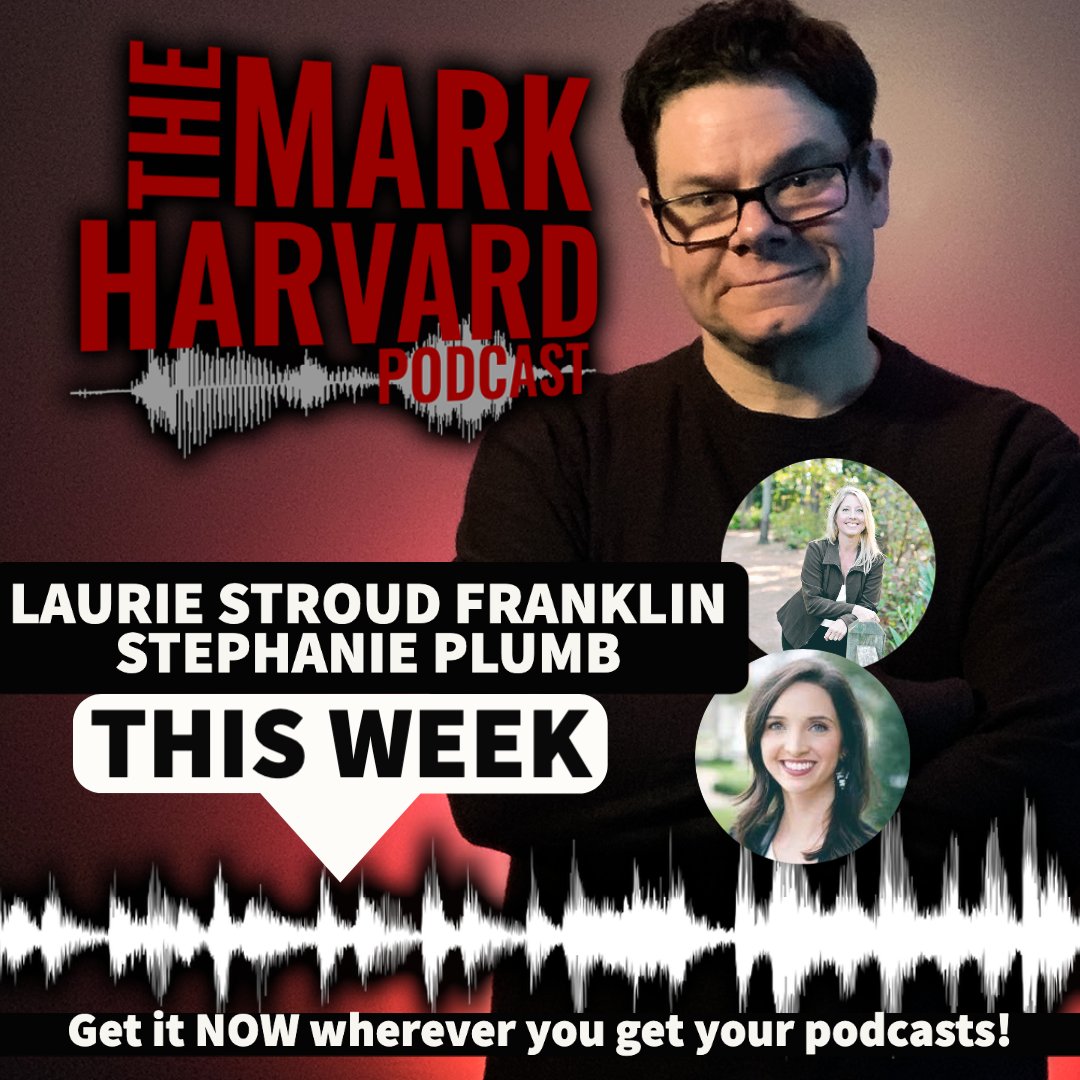 Go get it now folks!  We're talking <a href="/garthbrooks/">Garth Brooks</a>, penguins and more! Apple Podcasts, Google Podcasts, Spotify, iHeartRadio and more!