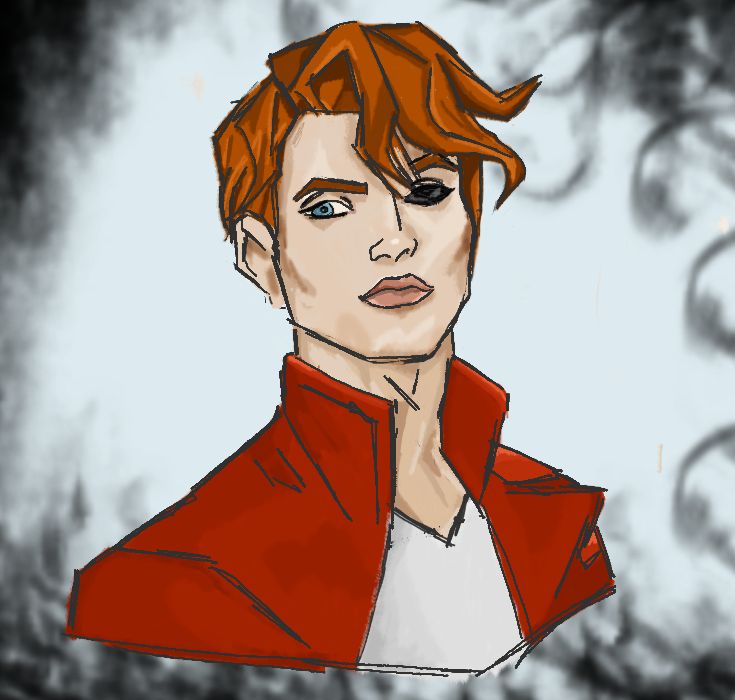 MistressBrekker's tweet photo. #kellmaresh #келлмареш
#shadesofmagic #оттенкимагии https://t.co/YIfXqgNqSJ