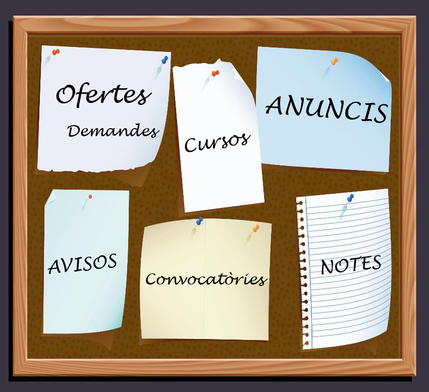 Nou anunci de #feina!
Burés busca venedor per a la seva parada al Mercat.
I a més, diverses opcions per a floristes...
Mira-t'ho! #treball mercatflor.cat/category/anunc…