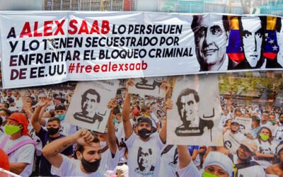 gallifeth's tweet photo. These proceedings in Italy against Camilla Fabri Saab were communicated on the same day that the defense of her husband #AlexSaab, presented oral arguments in the 11th Circuit Court of Appeals of Georgia for the recognition of his diplomatic immunity #11AResiste #mondaythoughts https://t.co/G0X6P2t1Hm